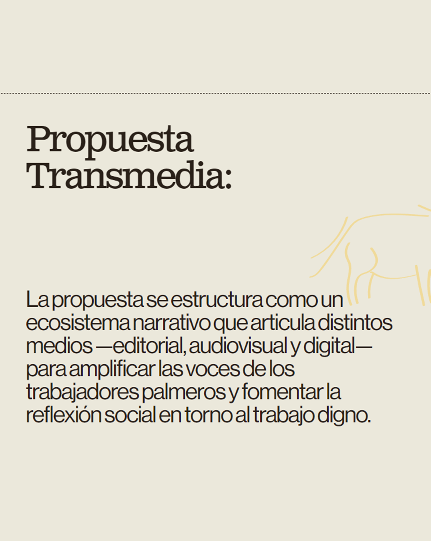 Taller co-creativo