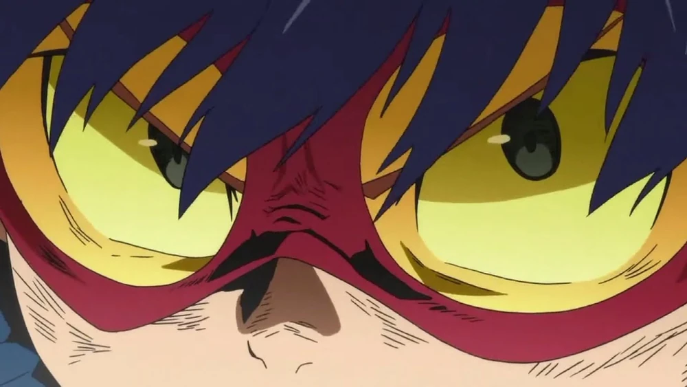 Team Dai-Gurren