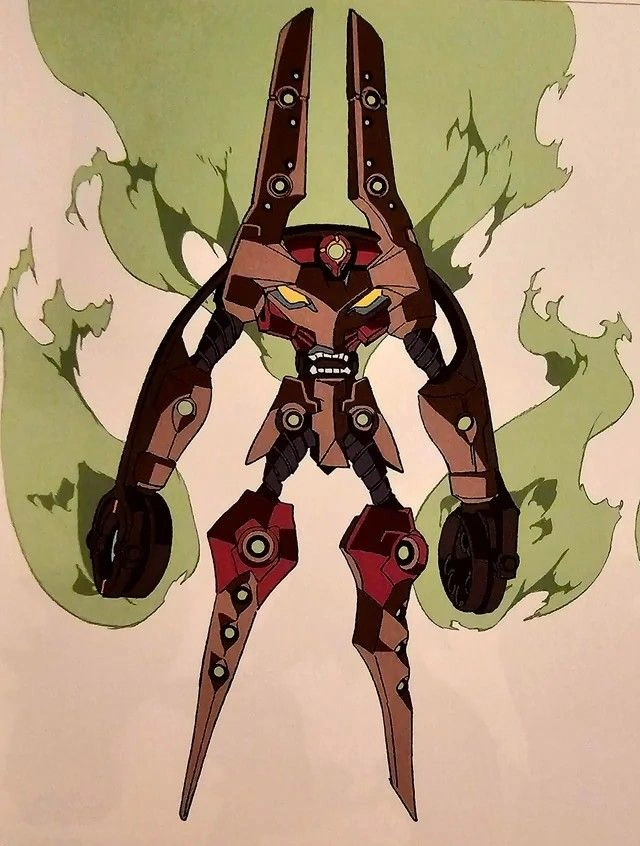 Team Dai-Gurren