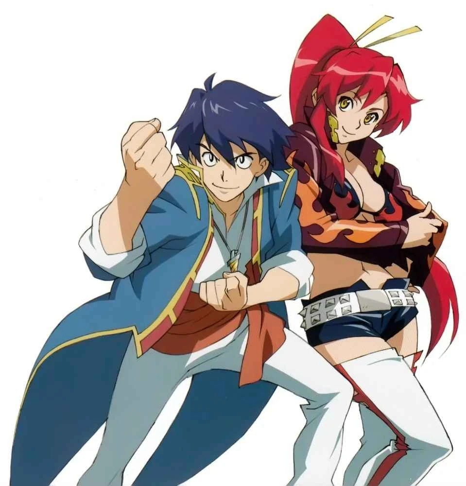 Team Dai-Gurren