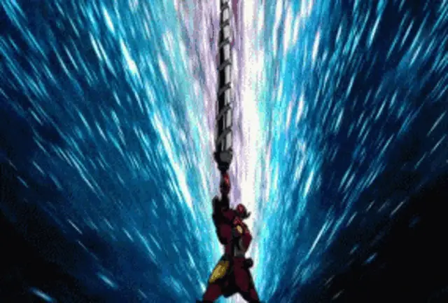 Team Dai-Gurren