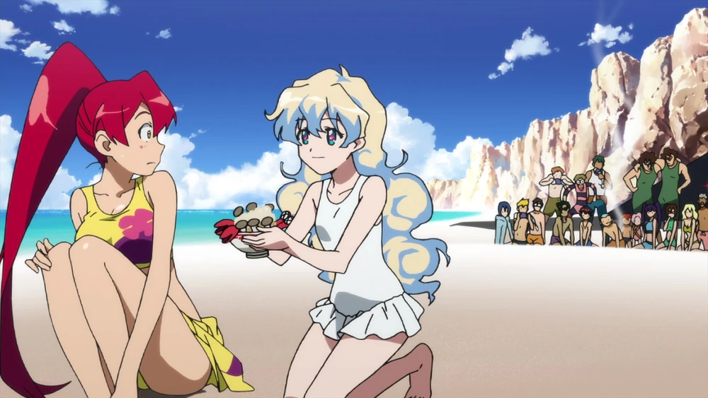 Team Dai-Gurren