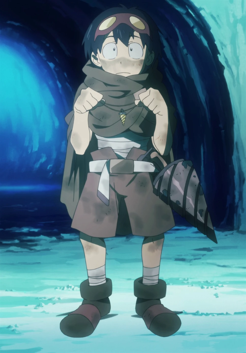 Team Dai-Gurren