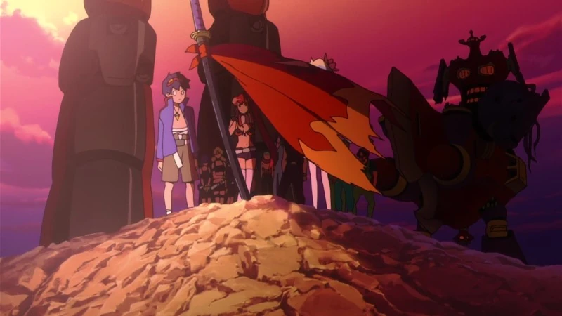 Team Dai-Gurren
