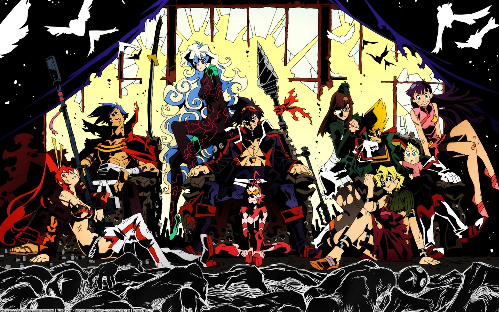 Team Dai-Gurren